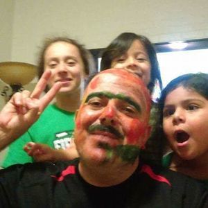 Meet your Posher, Miguel